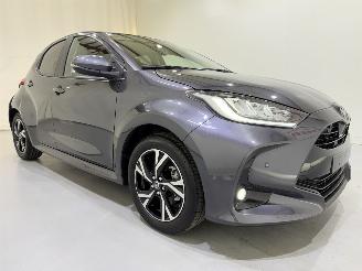 Coche accidentado Toyota Yaris HB 1.5 HEV Comfort Aut. 2025/3