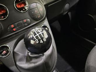 Fiat 500 1.0 Hybrid Dolcevita Clima/Navi picture 23