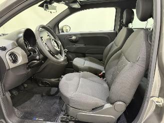 Fiat 500 1.0 Hybrid Dolcevita Clima/Navi picture 42