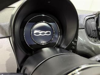 Fiat 500 1.0 Hybrid Dolcevita Clima/Navi picture 40