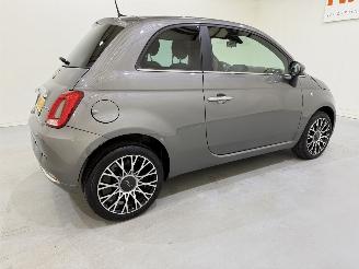 Fiat 500 1.0 Hybrid Dolcevita Clima/Navi picture 6