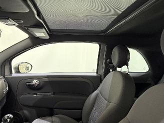 Fiat 500 1.0 Hybrid Dolcevita Clima/Navi picture 8