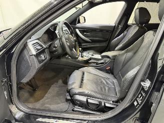 BMW 3-serie Touring 318i M Sport Aut8 picture 22