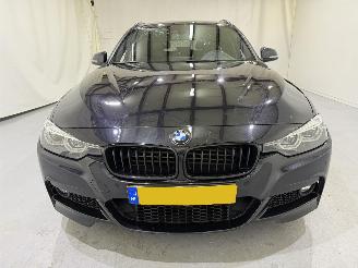 BMW 3-serie Touring 318i M Sport Aut8 picture 56