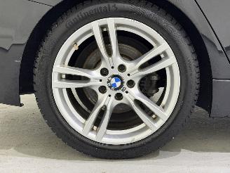 BMW 3-serie Touring 318i M Sport Aut8 picture 50