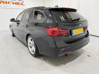 BMW 3-serie Touring 318i M Sport Aut8 picture 31