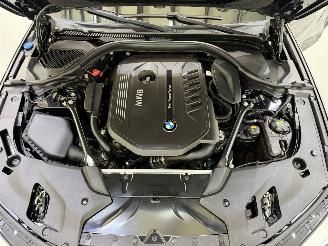 BMW 5-serie Sedan 540i Sport Line Aut8 picture 18