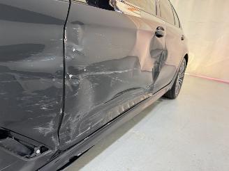 BMW 5-serie Sedan 540i Sport Line Aut8 picture 11