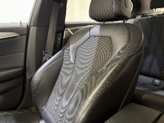 BMW 5-serie Sedan 540i Sport Line Aut8 picture 26