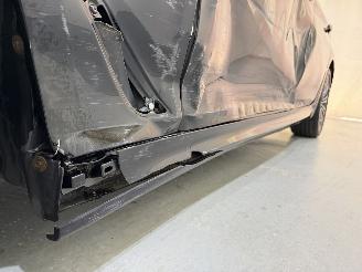 BMW 5-serie Sedan 540i Sport Line Aut8 picture 51