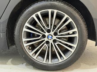 BMW 5-serie Sedan 540i Sport Line Aut8 picture 8