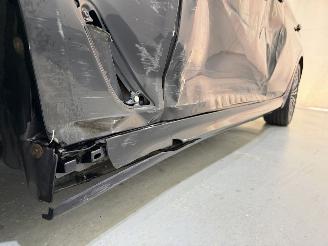 BMW 5-serie Sedan 540i Sport Line Aut8 picture 36