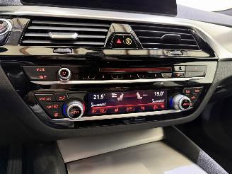 BMW 5-serie Sedan 540i Sport Line Aut8 picture 45