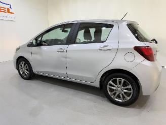 Toyota Yaris HB 1.0 VVt-i Aspiration picture 22