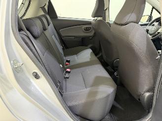 Toyota Yaris HB 1.0 VVt-i Aspiration picture 20