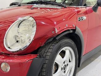 Mini Cooper 1.6 Chili Airco picture 10