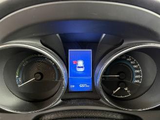 Toyota Auris HB 1.8 Hybrid Dynamic Aut. picture 37