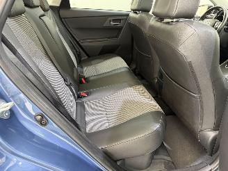 Toyota Auris HB 1.8 Hybrid Dynamic Aut. picture 24