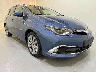 Voiture accidenté Toyota Auris HB 1.8 Hybrid Dynamic Aut. 2016/6