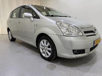 Toyota Corolla-verso 1.8 VVT-i Sol 7-Pers. Automaat picture 38