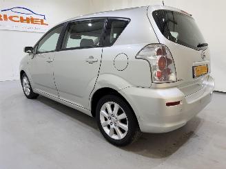 Toyota Corolla-verso 1.8 VVT-i Sol 7-Pers. Automaat picture 4