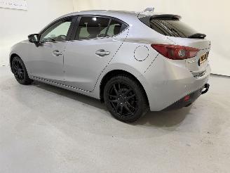 Mazda 3 HB 2.0 SkyActiv-G 120 GT-M picture 4