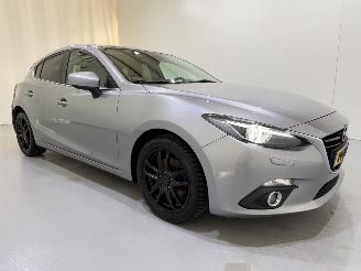 Mazda 3 HB 2.0 SkyActiv-G 120 GT-M picture 41