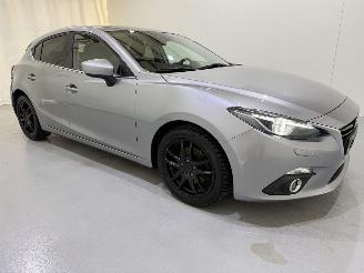 Mazda 3 HB 2.0 SkyActiv-G 120 GT-M picture 27
