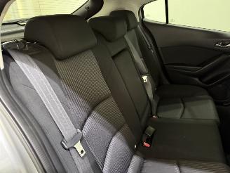 Mazda 3 HB 2.0 SkyActiv-G 120 GT-M picture 21