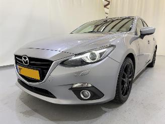 Mazda 3 HB 2.0 SkyActiv-G 120 GT-M picture 34