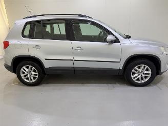 Volkswagen Tiguan 1.4 TSI Comfort&Design 4Motion picture 35