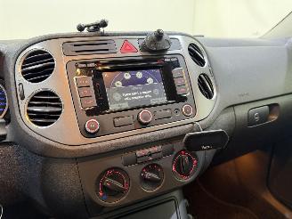 Volkswagen Tiguan 1.4 TSI Comfort&Design 4Motion picture 37