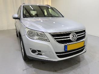 Volkswagen Tiguan 1.4 TSI Comfort&Design 4Motion picture 42