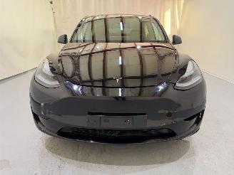 Tesla Model Y Standard Range picture 34