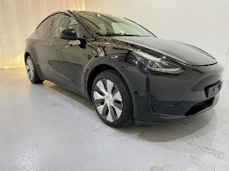 Tesla Model Y Standard Range picture 32