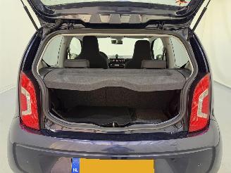 Volkswagen Up! 1.0 High Up! Automaat Navi/Airco picture 21
