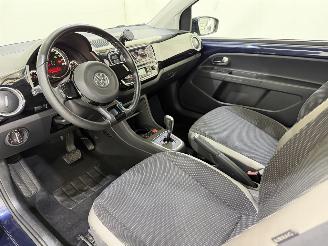 Volkswagen Up! 1.0 High Up! Automaat Navi/Airco picture 7