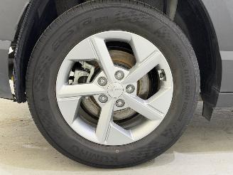 Hyundai Kona 1.6 Hybrid Techno 104kW picture 13