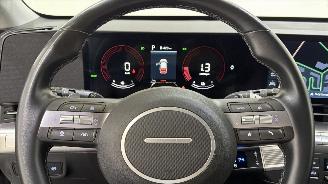 Hyundai Kona 1.6 Hybrid Techno 104kW picture 7