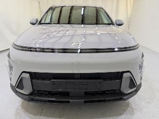 Hyundai Kona 1.6 Hybrid Techno 104kW picture 2