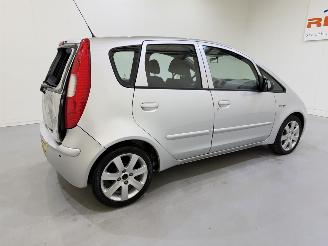 Mitsubishi Colt 1.3 HeartbeatAirco picture 21