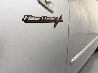 Mitsubishi Colt 1.3 HeartbeatAirco picture 34