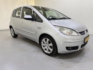 Mitsubishi Colt 1.3 HeartbeatAirco picture 32