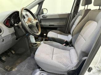 Mitsubishi Colt 1.3 HeartbeatAirco picture 29