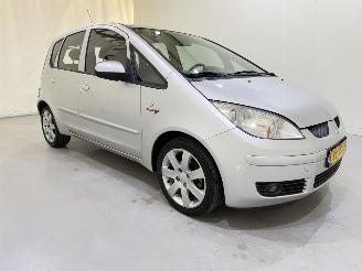 Mitsubishi Colt 1.3 HeartbeatAirco picture 1
