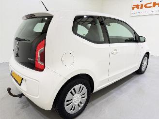 Volkswagen Up! Move up! Airco picture 6