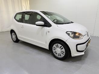 Volkswagen Up! Move up! Airco picture 22
