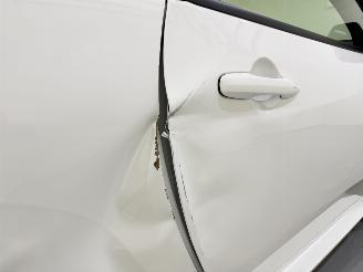 Toyota Yaris GR 1.6T 4WD High Perf. Pack picture 10