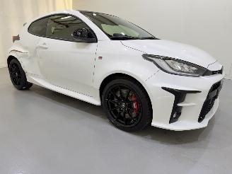 Toyota Yaris GR 1.6T 4WD High Perf. Pack picture 16