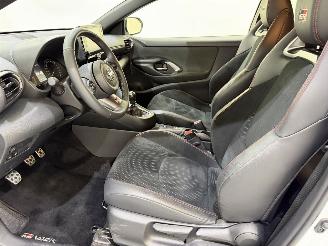 Toyota Yaris GR 1.6T 4WD High Perf. Pack picture 26